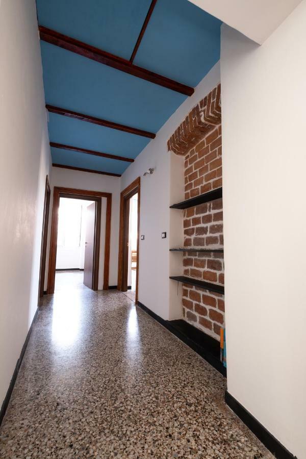 Antica Corte Génova Exterior foto
